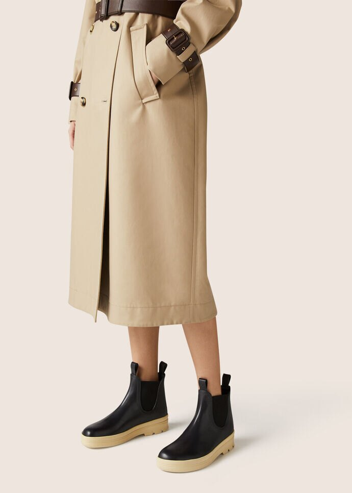 Lakeside Ankle Boots